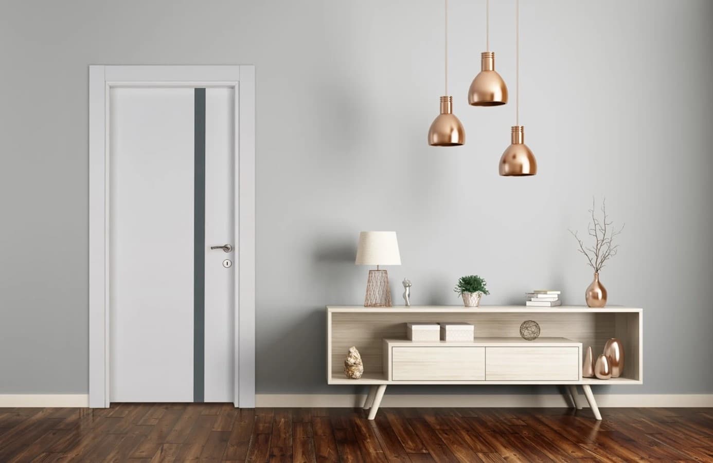 Porte intérieure résistante à l’humidité : un critère devenu essentiel - visuel 2