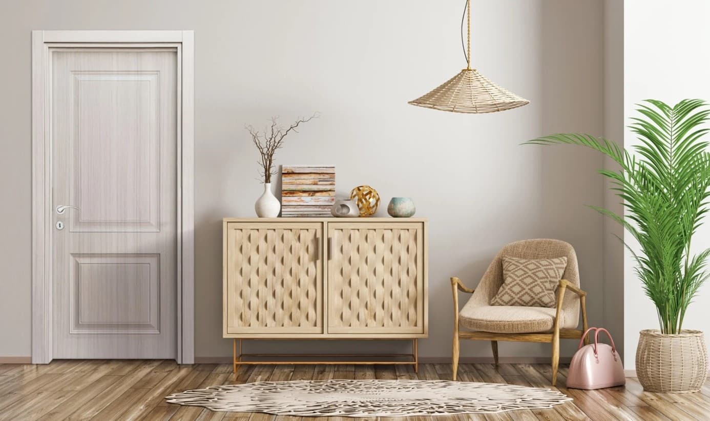 Porte intérieure résistante à l’humidité : un critère devenu essentiel - visuel 3