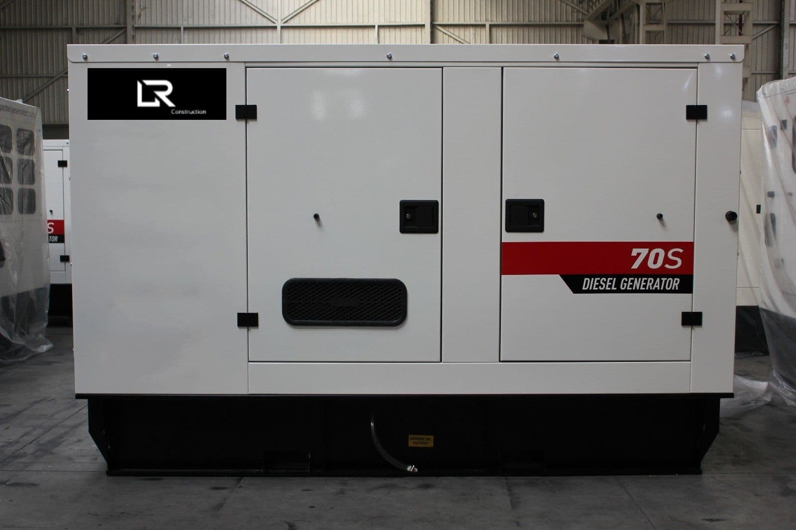 Équipements et machines