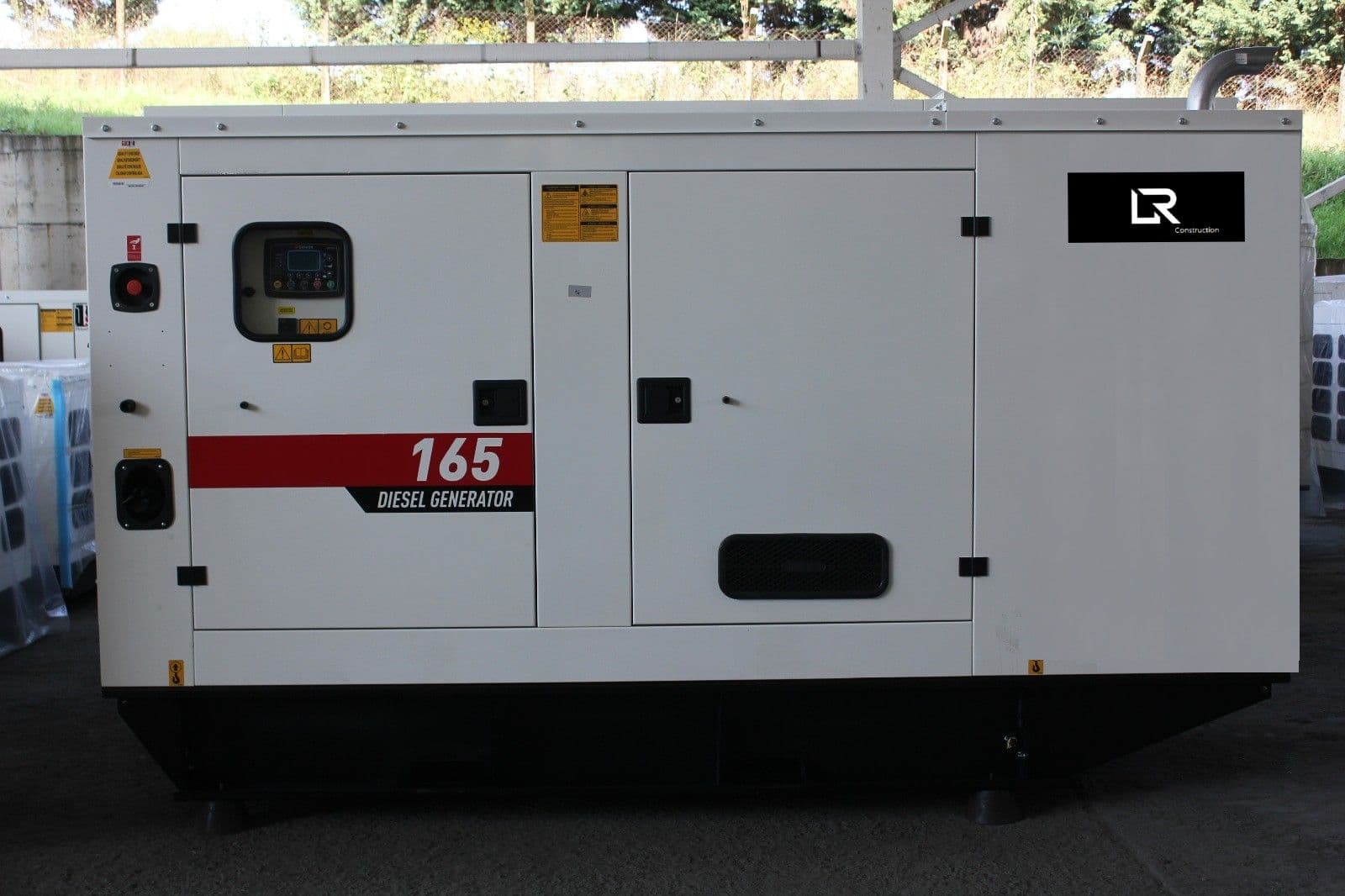 Groupes électrogènes 2