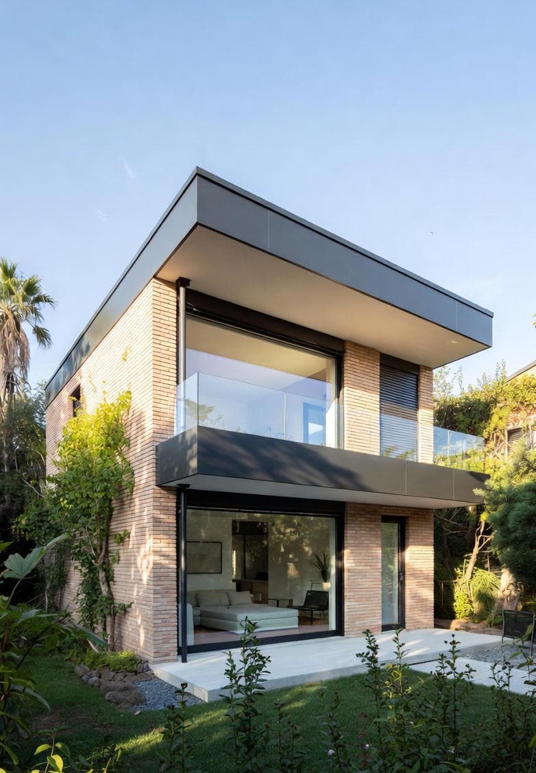 Prefabricated houses 2