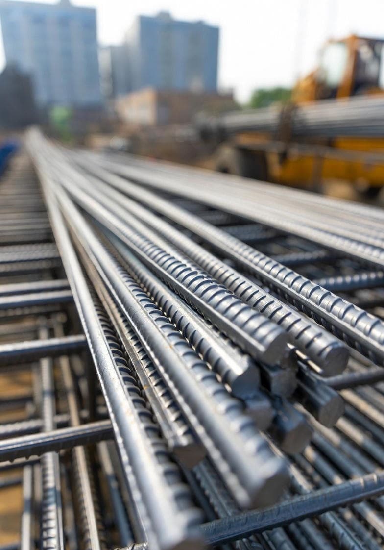 Iron and steel 2