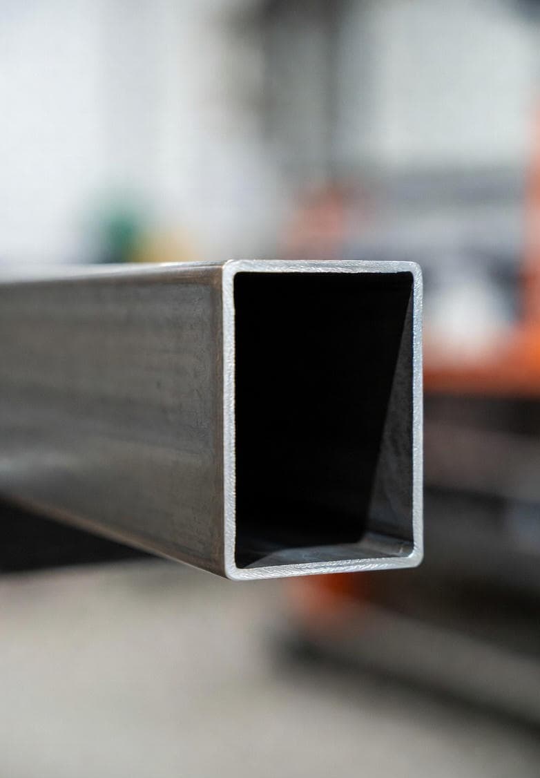 Iron and steel 5
