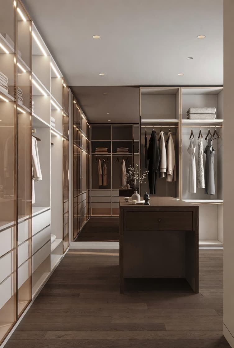 Placards et dressings