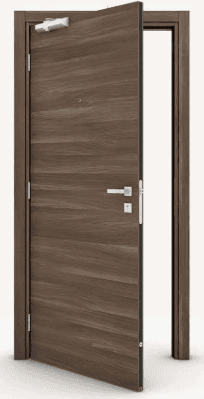 Fire doors
