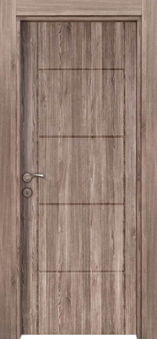 Composite doors