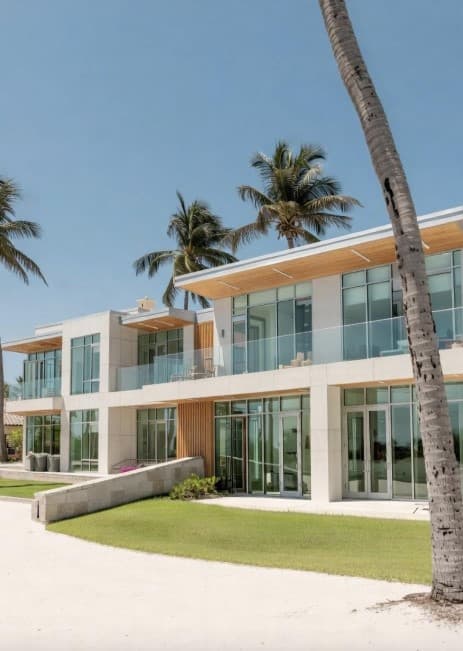 Menuiserie aluminium dans les DOM-TOM : quelles différences avec l’Hexagone ? - visuel 2