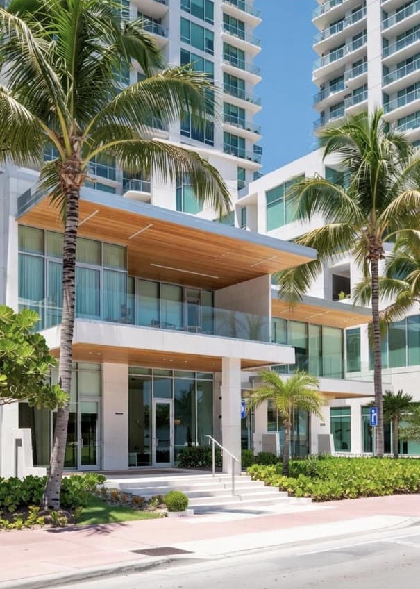 Menuiserie aluminium dans les DOM-TOM : quelles différences avec l’Hexagone ? - visuel 3