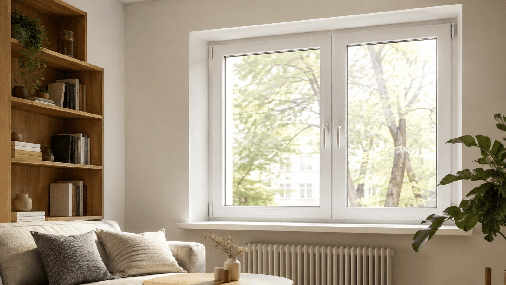 Aluminium, acier ou PVC : quel matériau choisir pour vos menuiseries ?