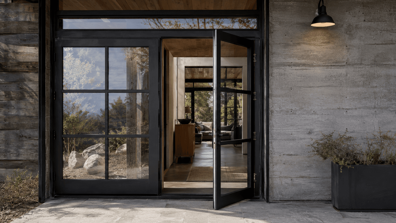 Aluminium, Steel or PVC: Which Material Should You Choose for Your Windows and Doors? - visuel 4