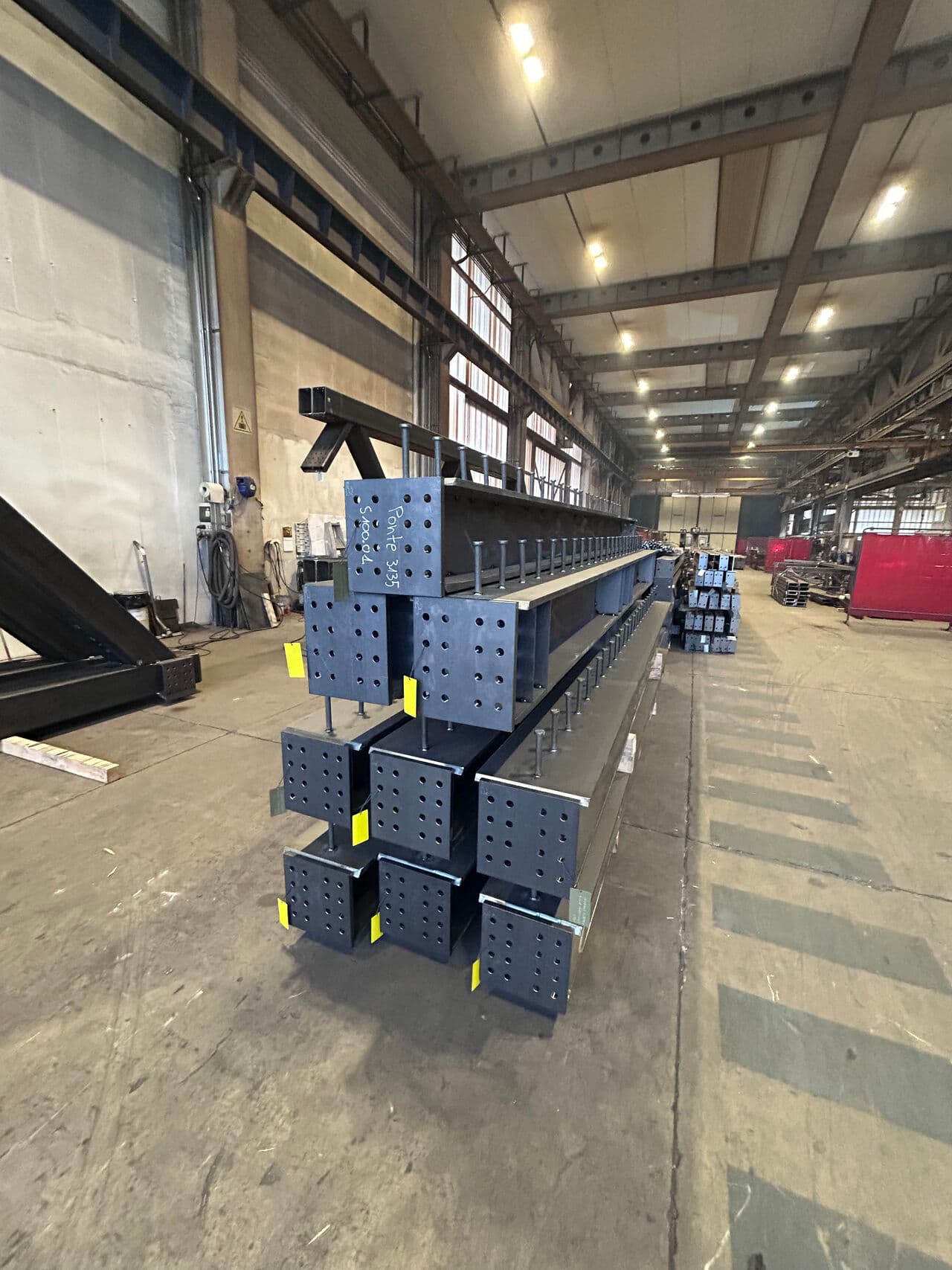 Turkish construction materials: why choose them for your international projects - visuel 3